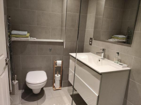 2/3 Bedroom Flat, Chelsea free parking